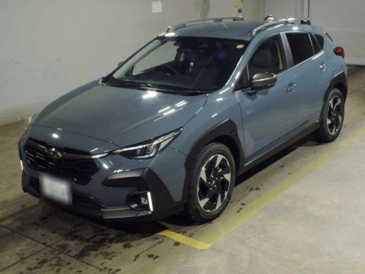 SUBARU CROSSTREK GUE 2024