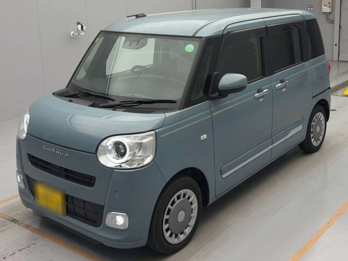 DAIHATSU MOVE CANBUS LA850S 2024
