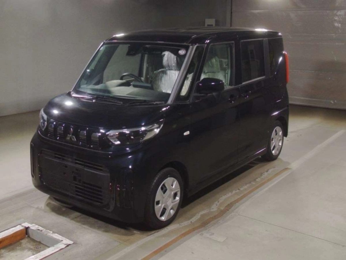 MITSUBISHI EK SPACE B34A 2024