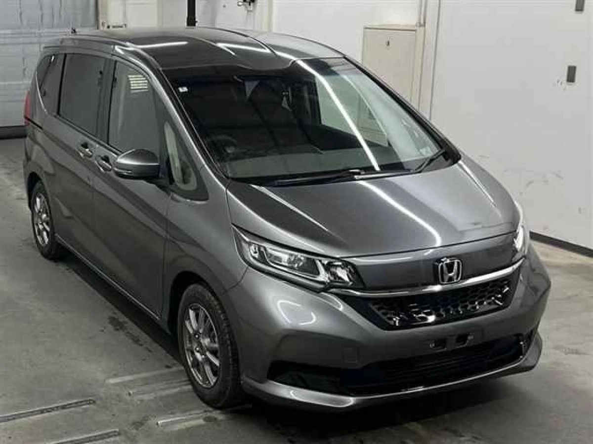 HONDA FREED GB5 2022