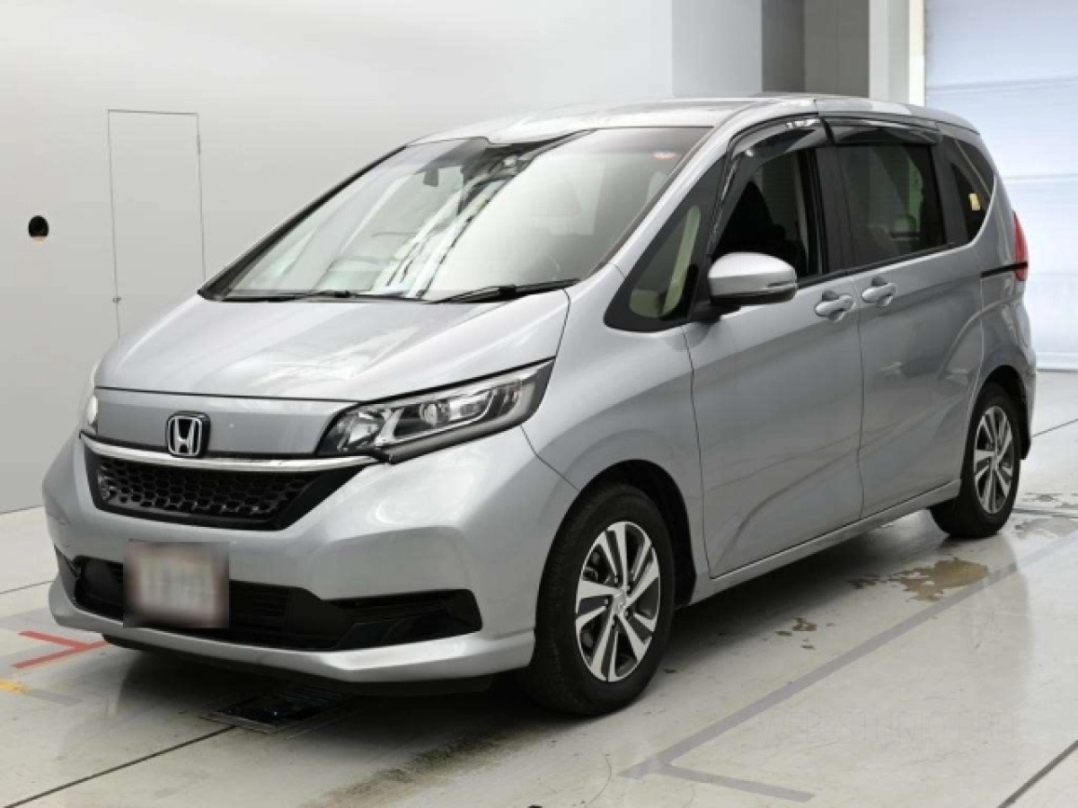 HONDA FREED GB5 2021
