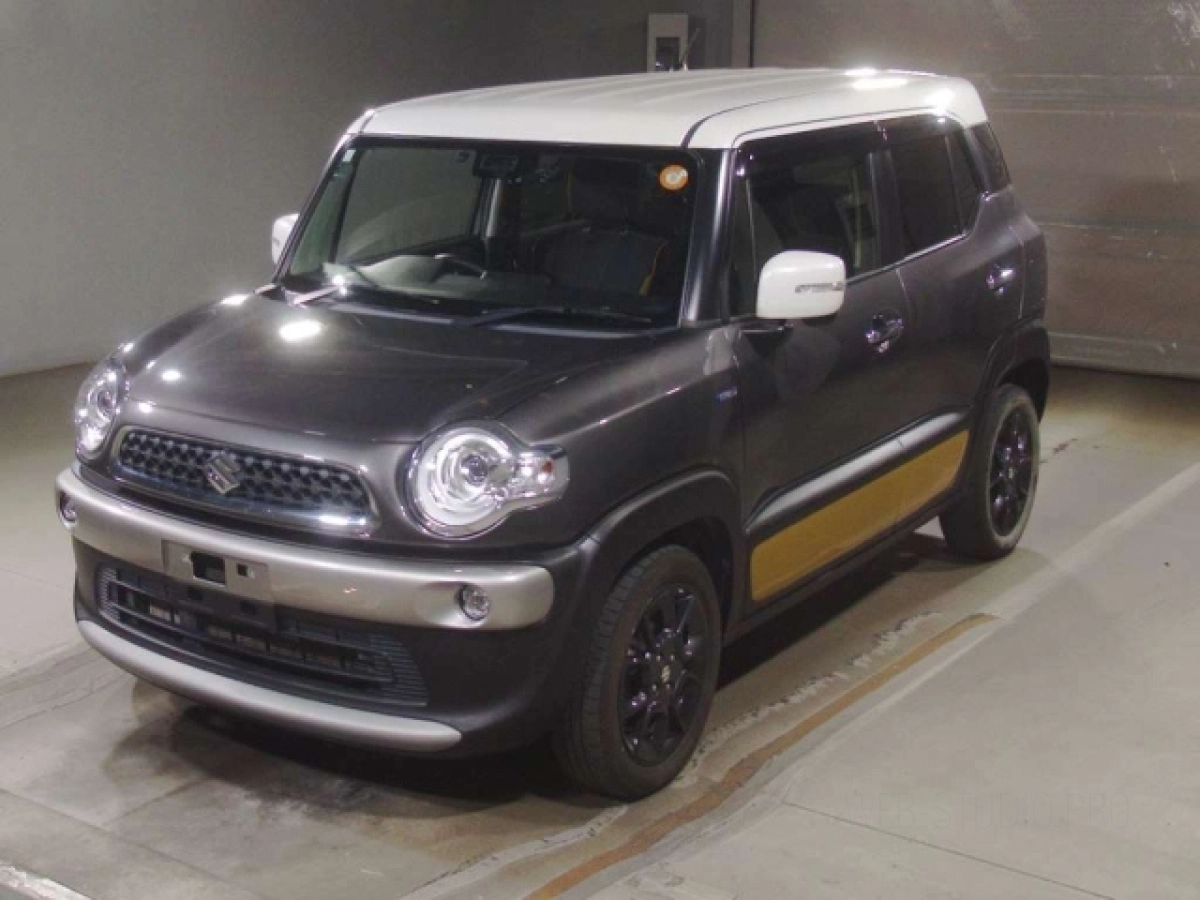 SUZUKI XBEE MN71S 2019