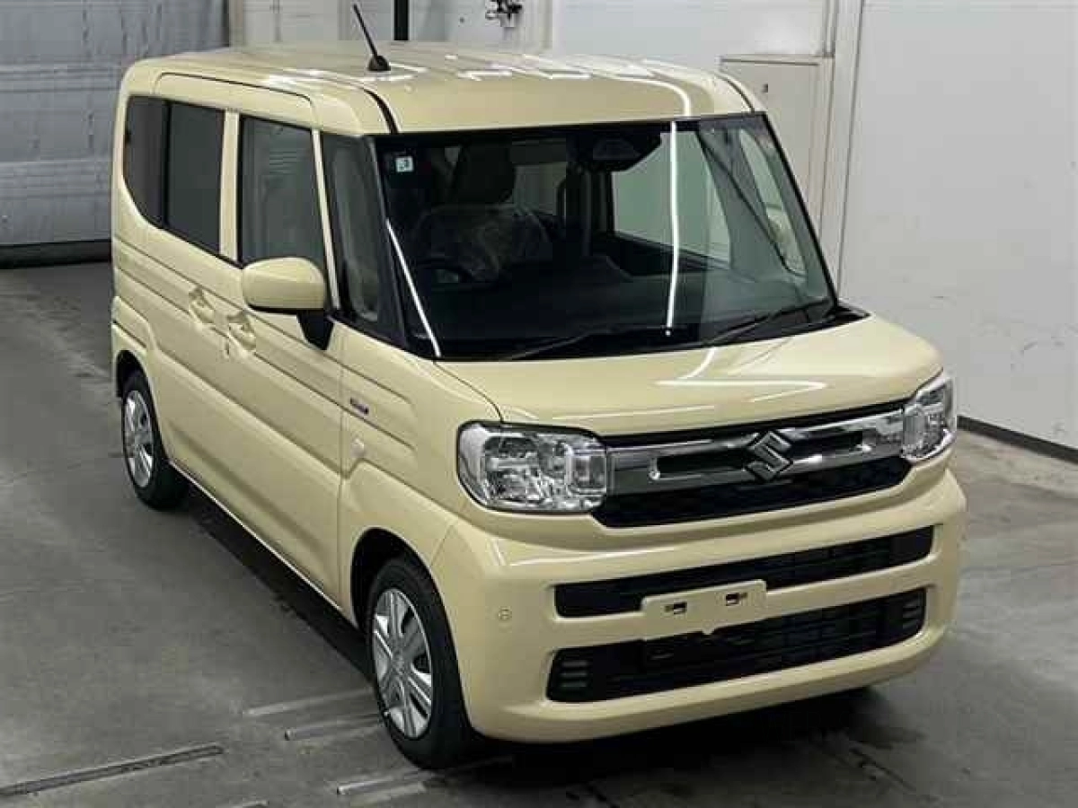 SUZUKI SPACIA MK94S 2025