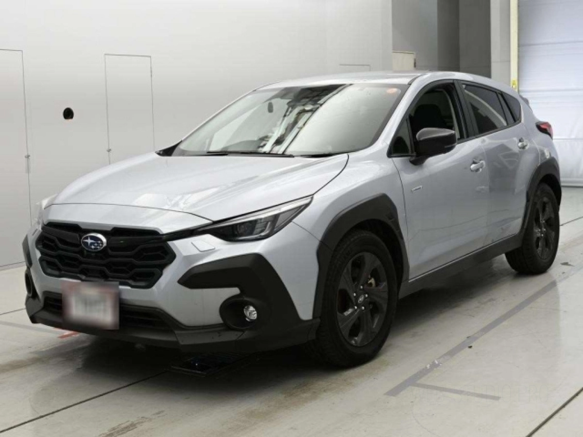 SUBARU CROSSTREK GUE 2024