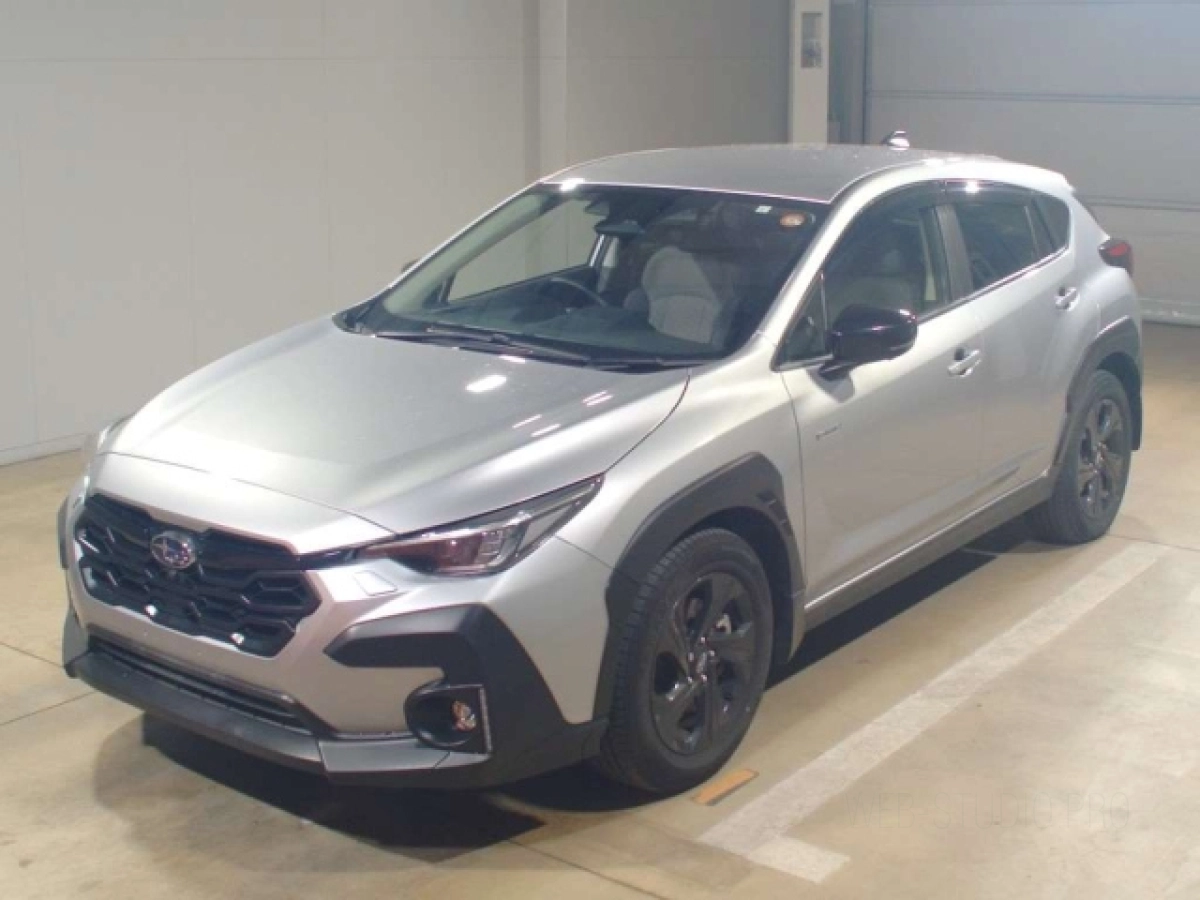 SUBARU CROSSTREK GUE 2023