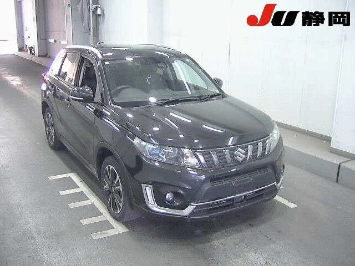 SUZUKI ESCUDO YEA1S 2019