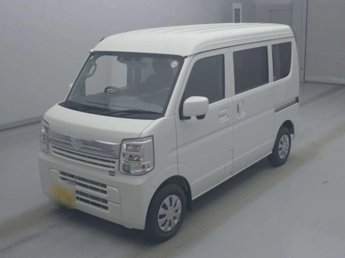 SUZUKI EVERY DA17V 2025