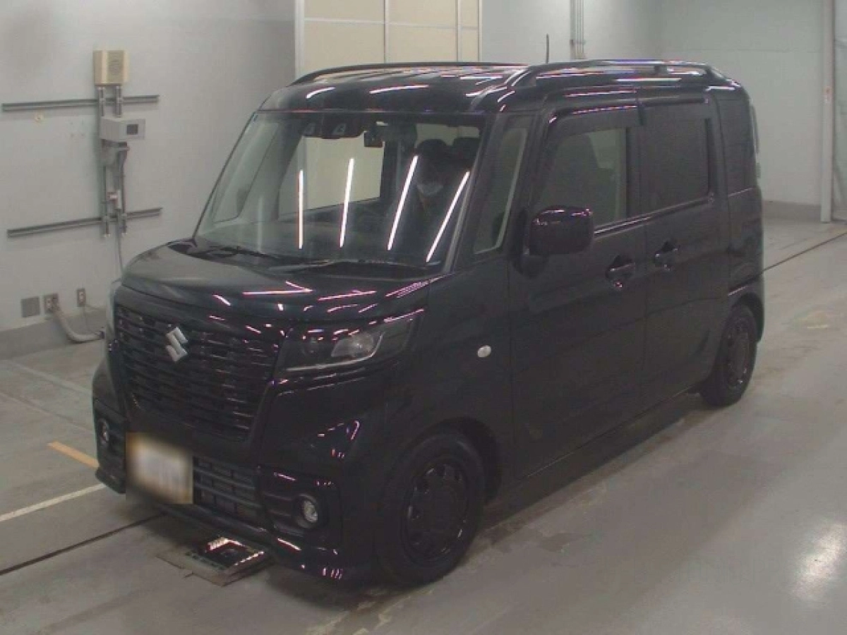 SUZUKI SPACIA BASE MK33V 2023