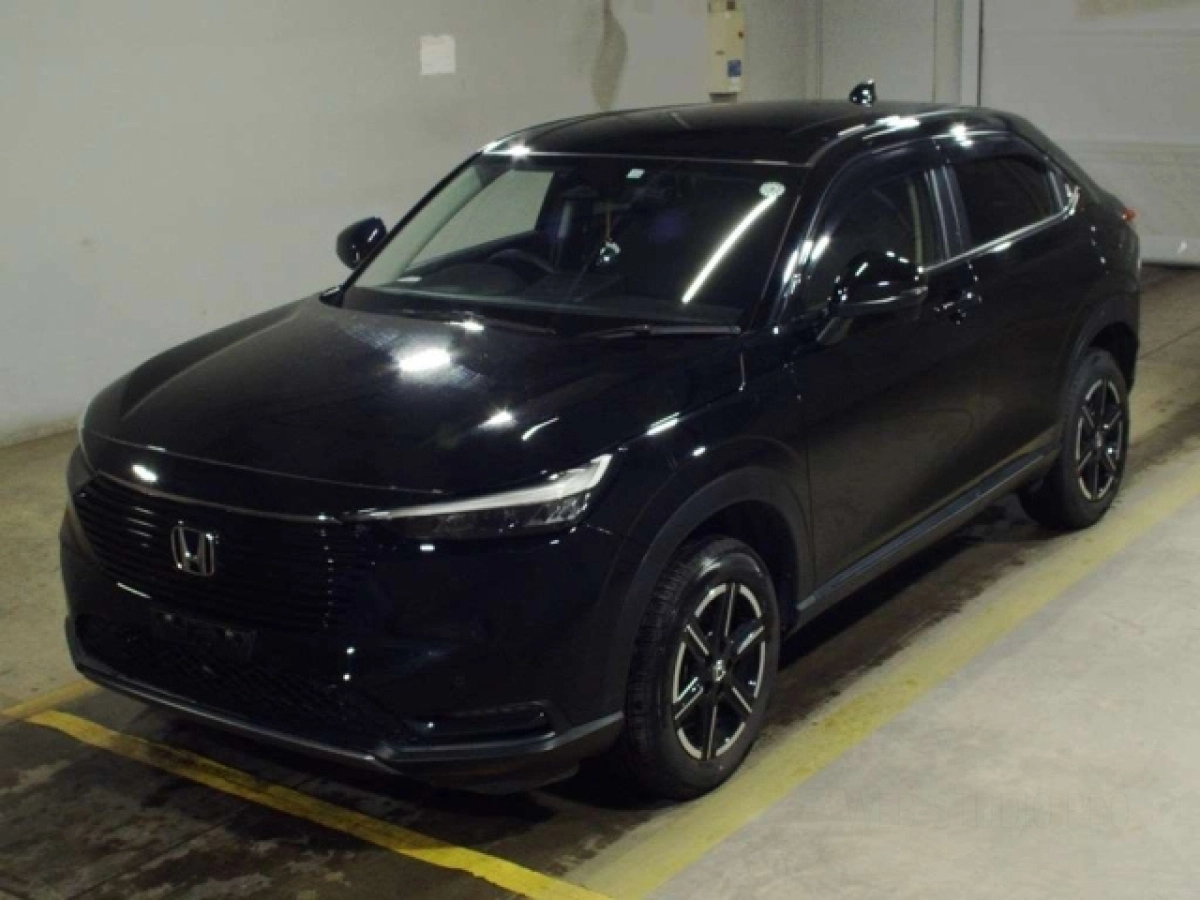 HONDA VEZEL RV4 2022