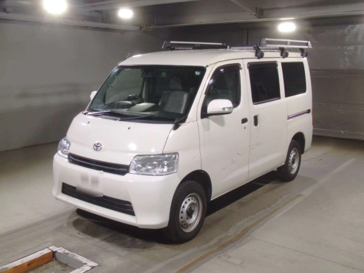 TOYOTA TOWN ACE VAN S403M 2020