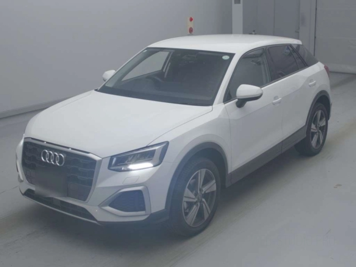 AUDI Q2 GADPC 2021