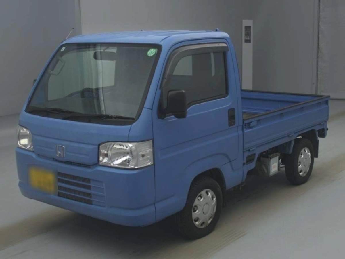 HONDA ACTY TRUCK HA9 2020