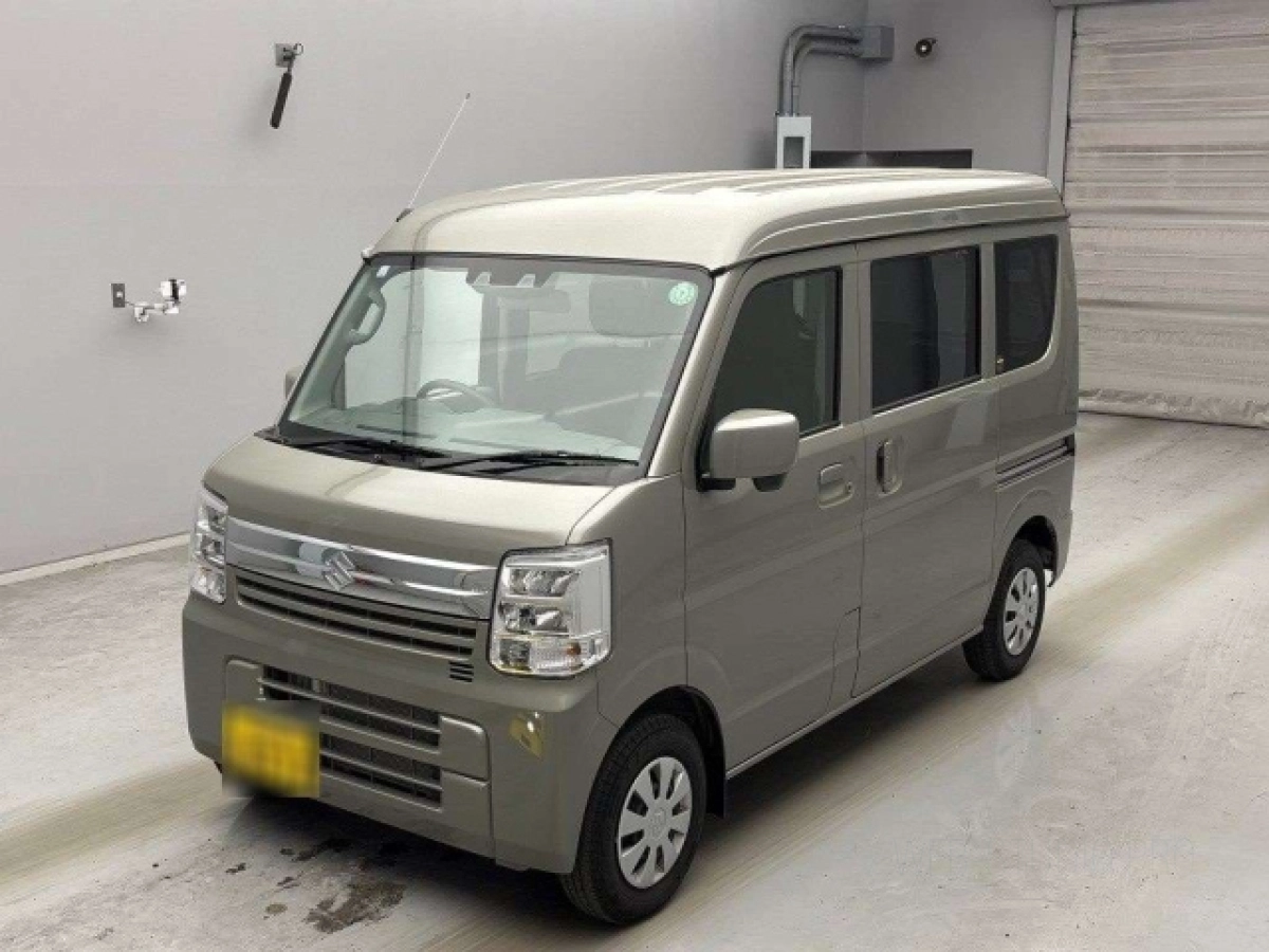 SUZUKI EVERY DA17V 2024
