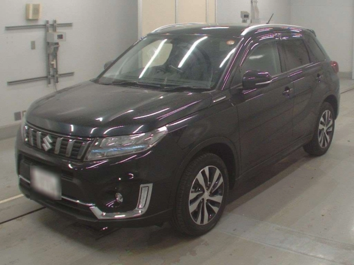 SUZUKI ESCUDO YEH1S 2022