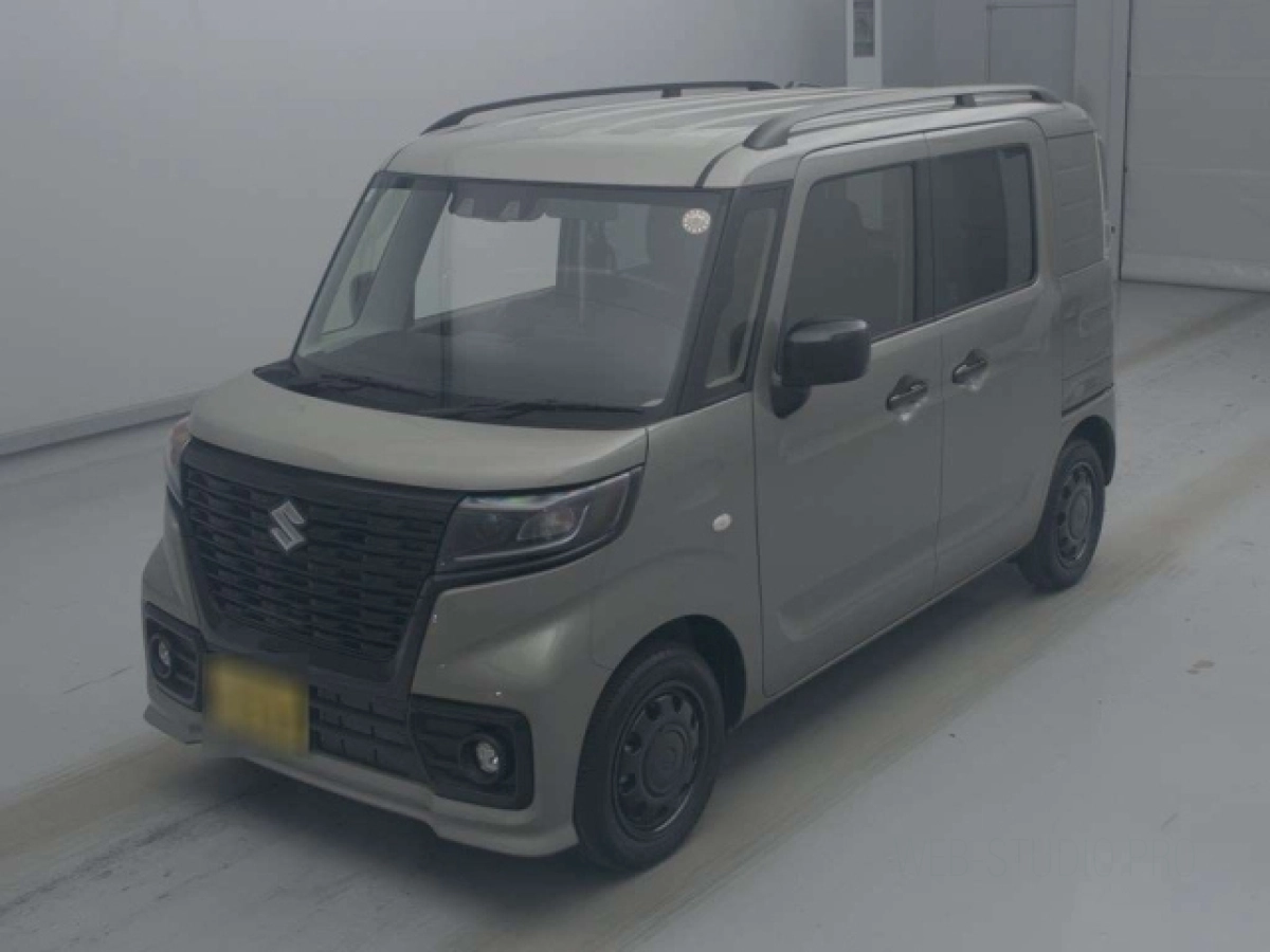SUZUKI SPACIA BASE MK33V 2025