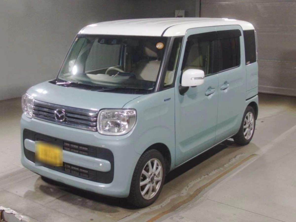 MAZDA FLAIR WAGON MM53S 2023