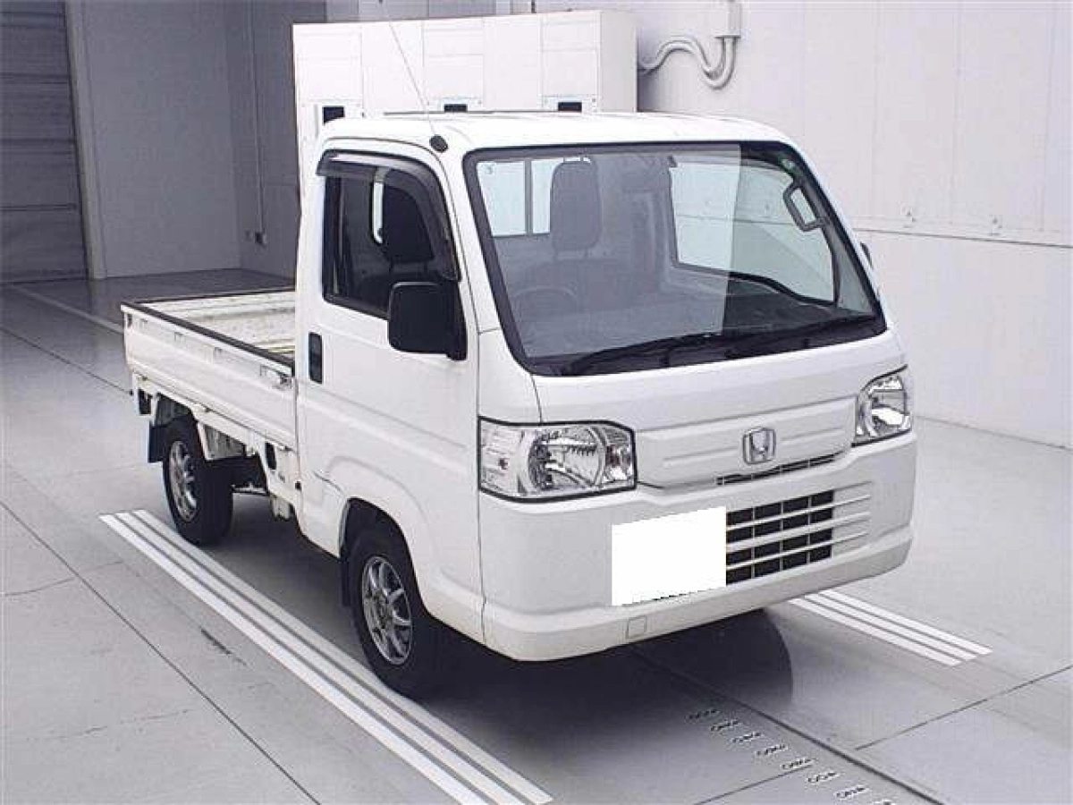 HONDA ACTY TRUCK HA8 2020