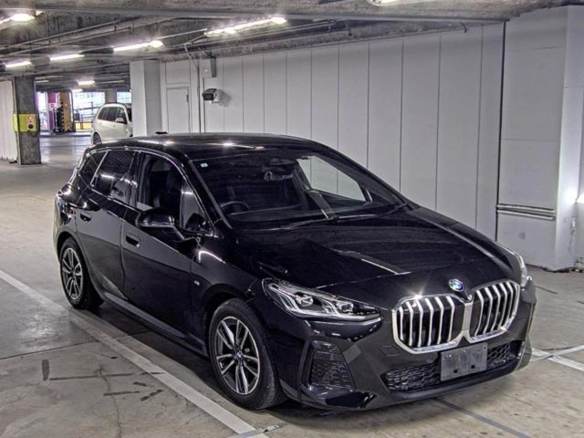 BMW 2 SERIES 22BY20 2023