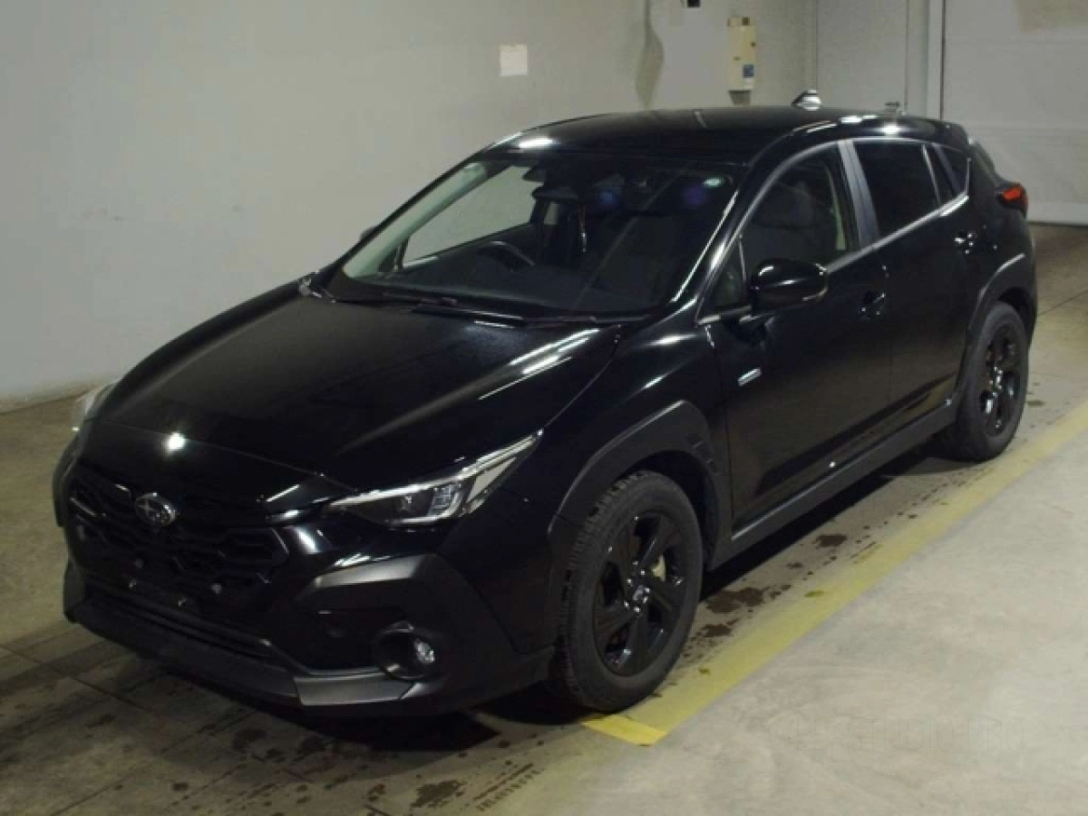 SUBARU CROSSTREK GUE 2024