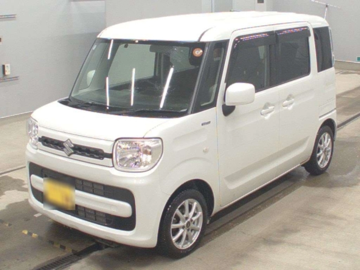 SUZUKI SPACIA MK53S 2020