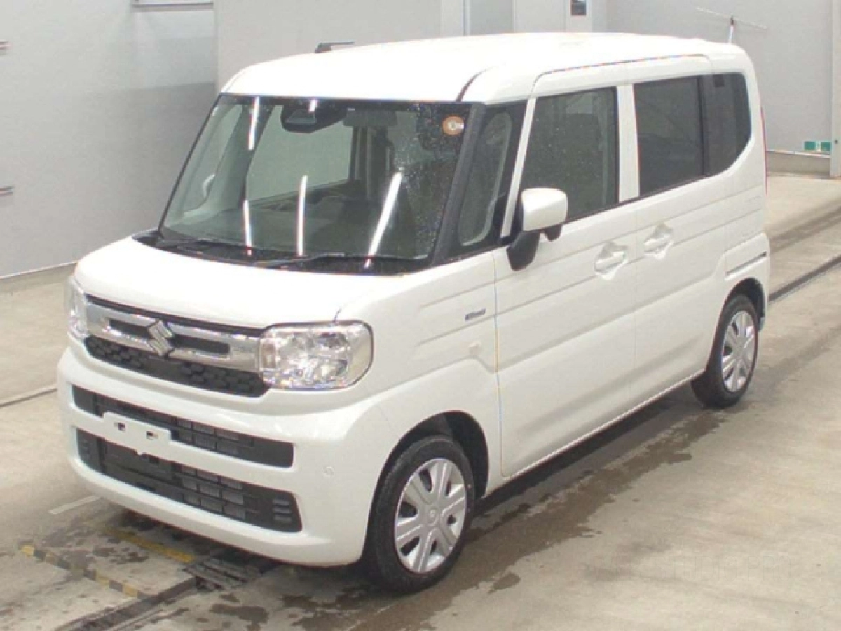 SUZUKI SPACIA MK94S 2025