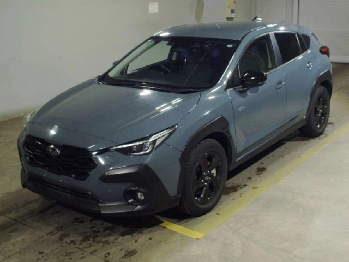 SUBARU CROSSTREK GUE 2024