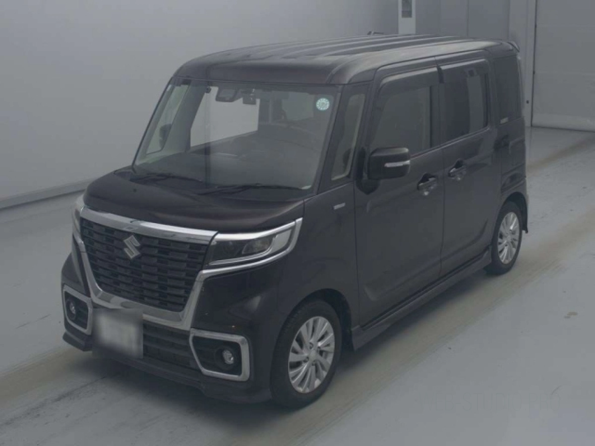 SUZUKI SPACIA MK53S 2019