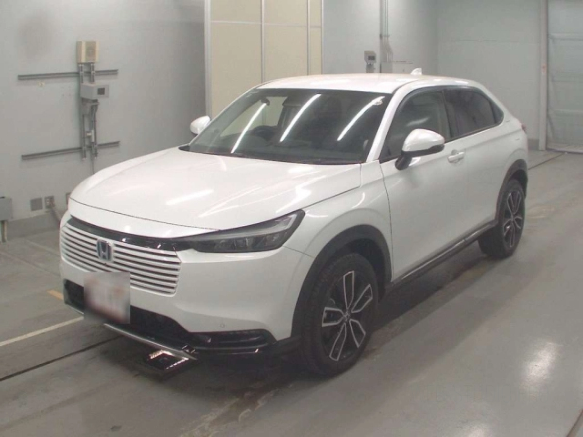 HONDA VEZEL RV5 2025