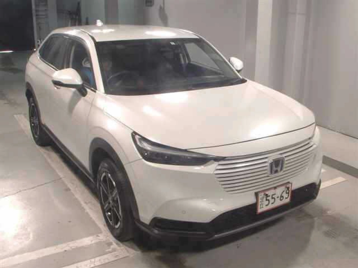 HONDA VEZEL RV5 2023