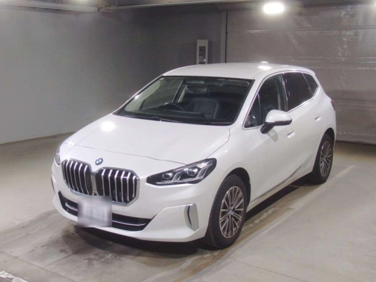 BMW 2 SERIES 62BX15 2023