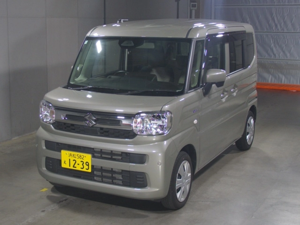 SUZUKI SPACIA MK94S 2024