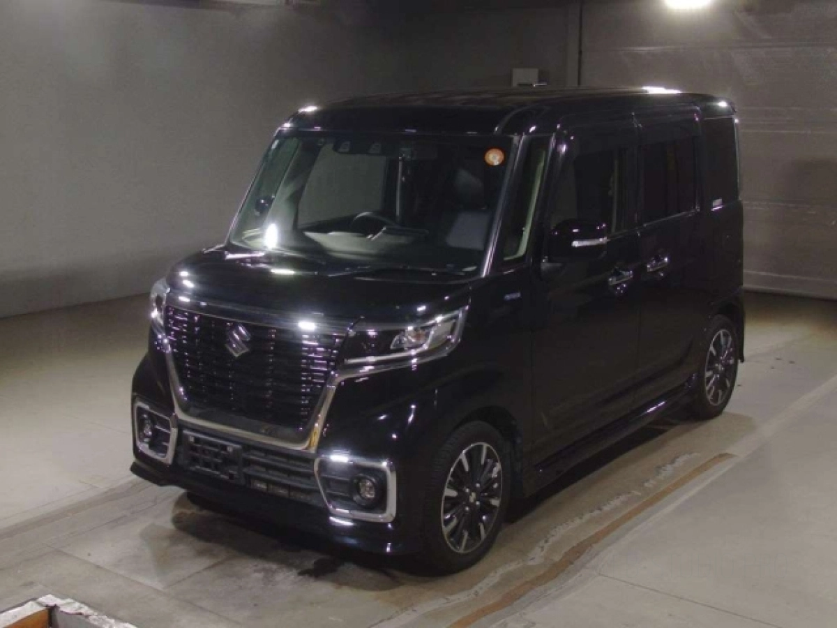 SUZUKI SPACIA MK53S 2021