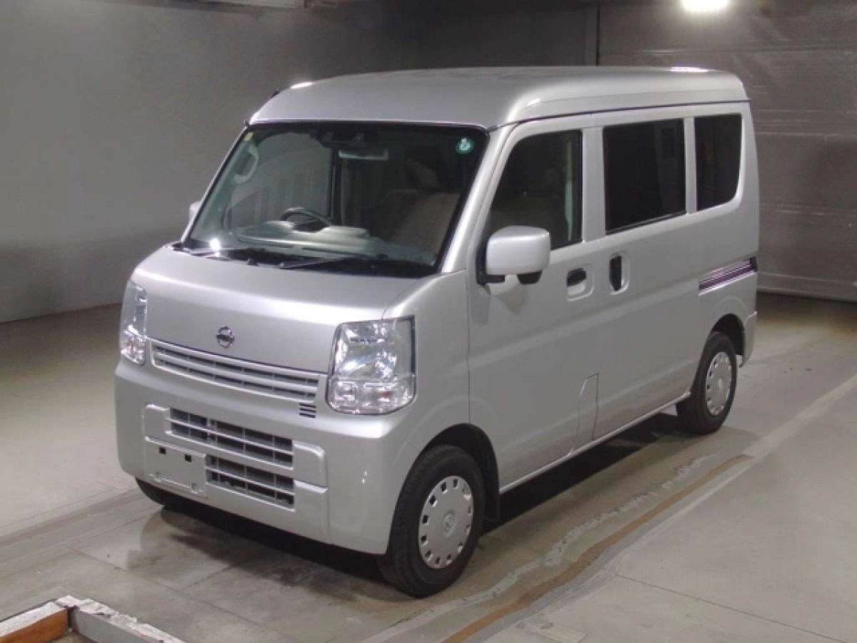 NISSAN CLIPPER VAN DR17V 2020