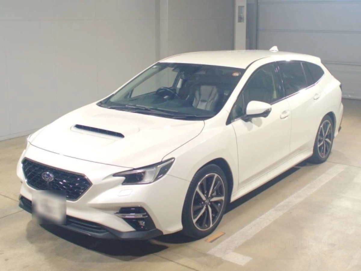 SUBARU LEVORG VN5 2021