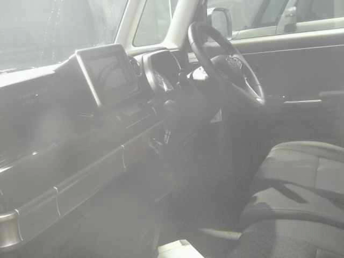 MAZDA FLAIR WAGON MM53S 2022