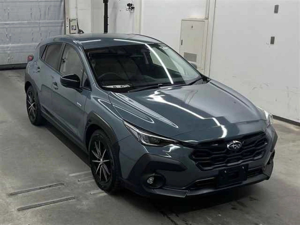 SUBARU CROSSTREK GUD 2023