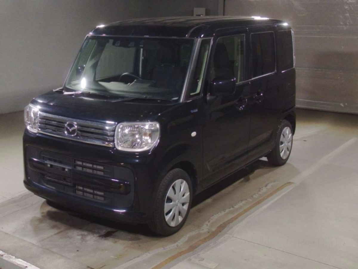 MAZDA FLAIR WAGON MM53S 2022