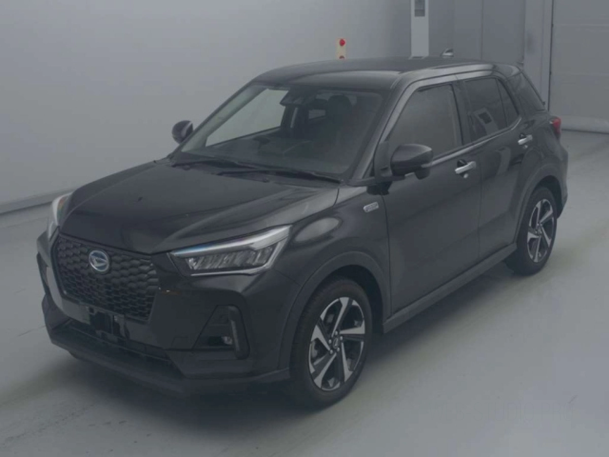 DAIHATSU ROCKY A202S 2023