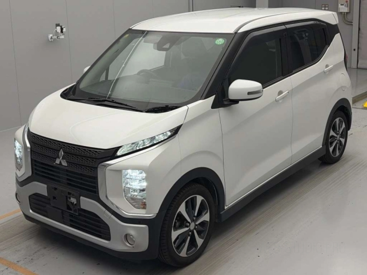 MITSUBISHI EK X B34W 2020