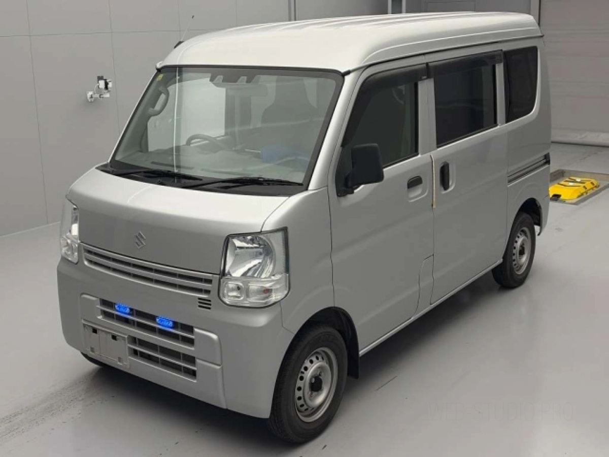 SUZUKI EVERY DA17V 2019
