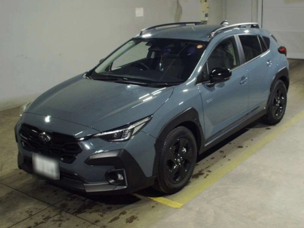 SUBARU CROSSTREK GUE 2024