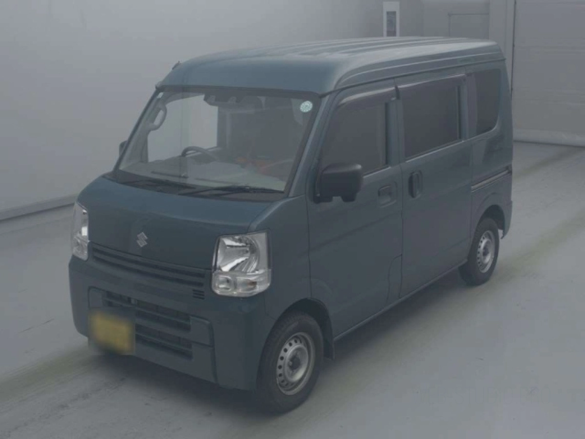 SUZUKI EVERY DA17V 2024