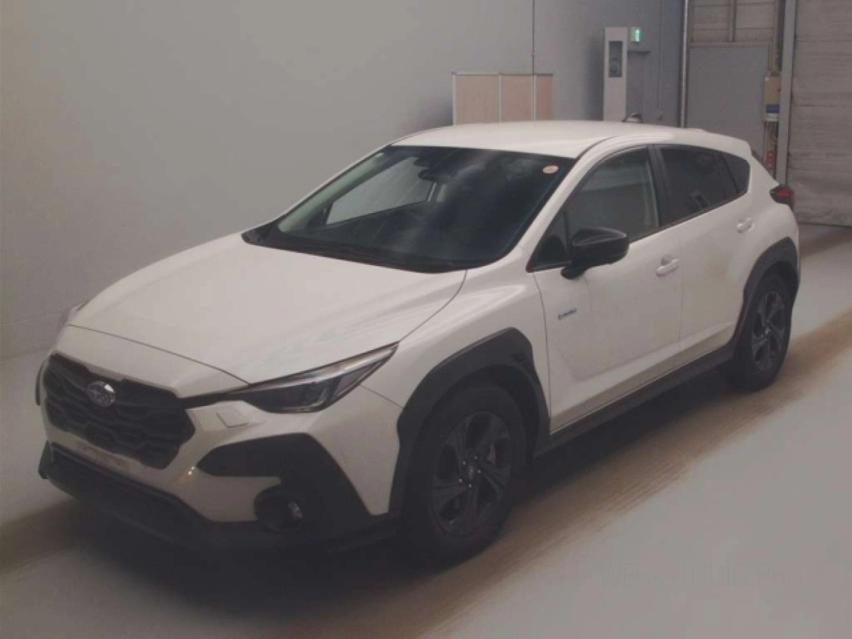 SUBARU CROSSTREK GUE 2024