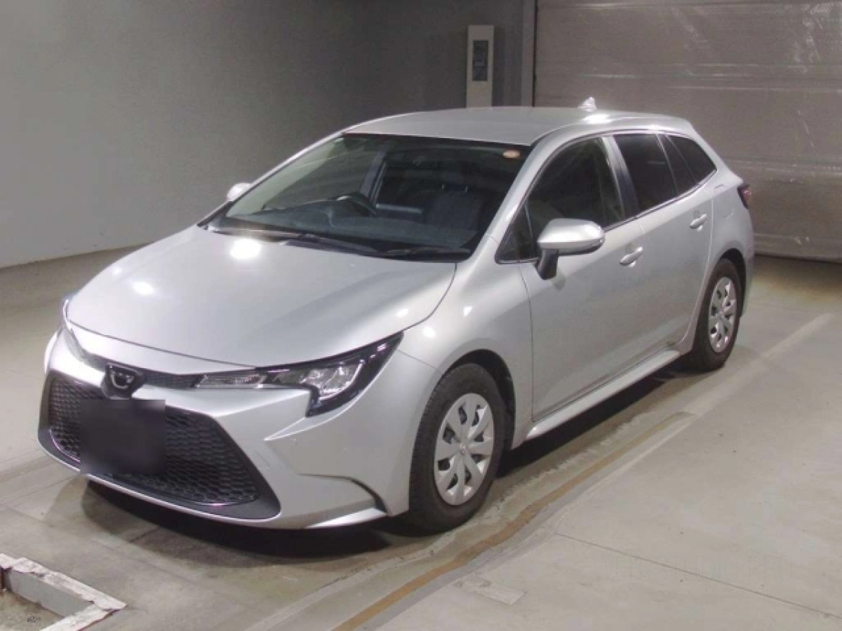 TOYOTA COROLLA TOURING ZRE212W 2020
