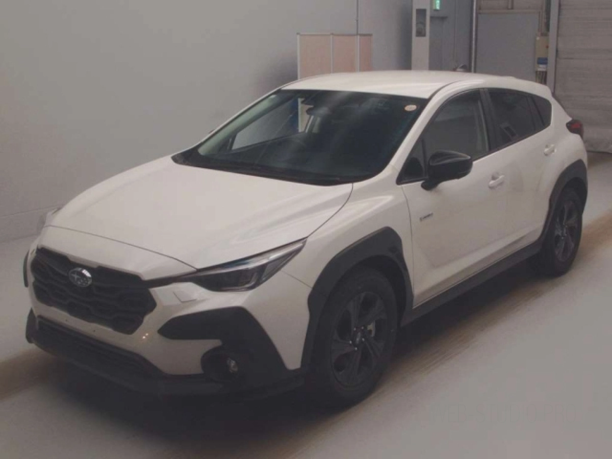SUBARU CROSSTREK GUE 2024