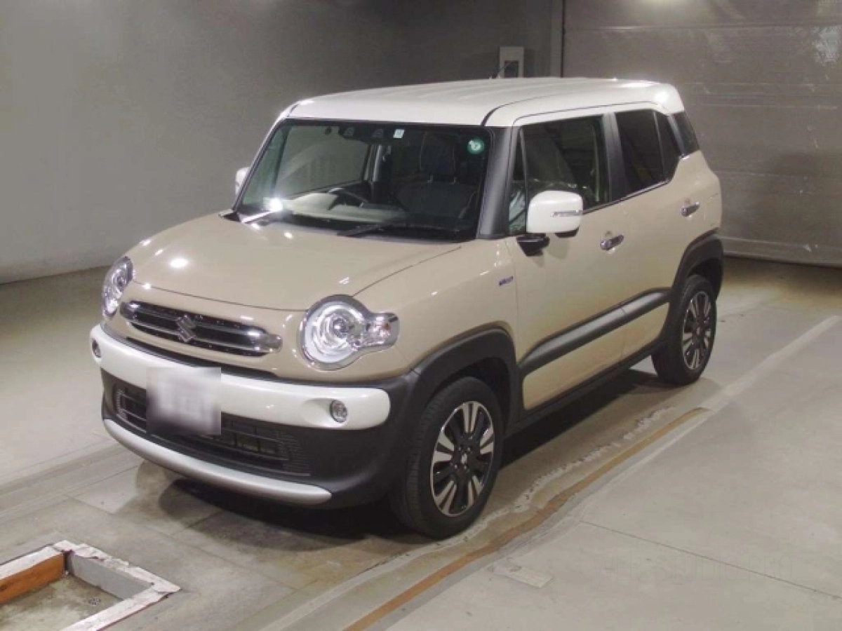 SUZUKI XBEE MN71S 2024