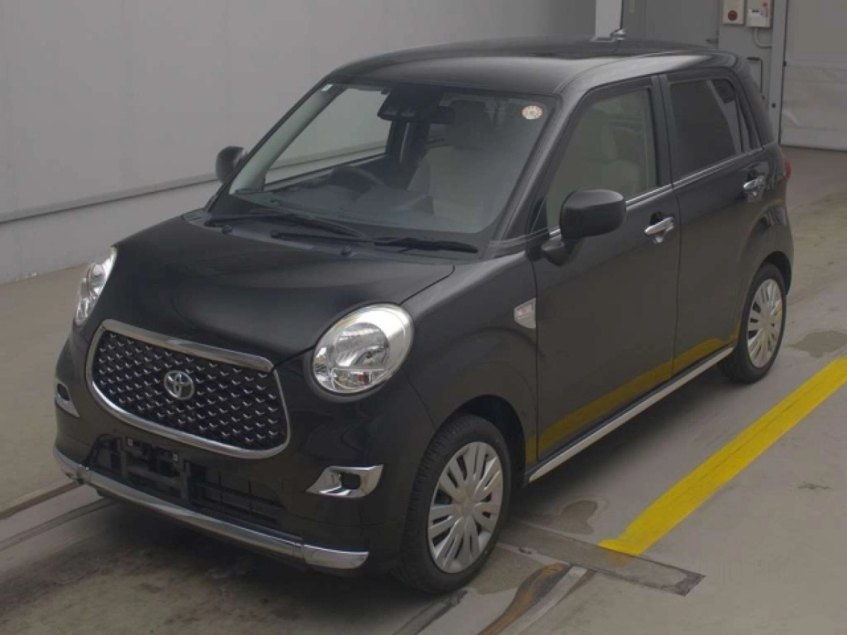 TOYOTA PIXIS JOY LA250A 2019