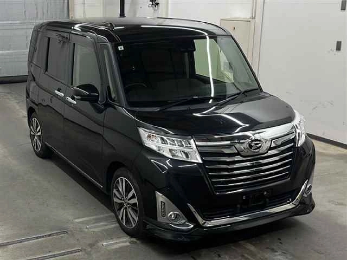 DAIHATSU THOR M900S 2019