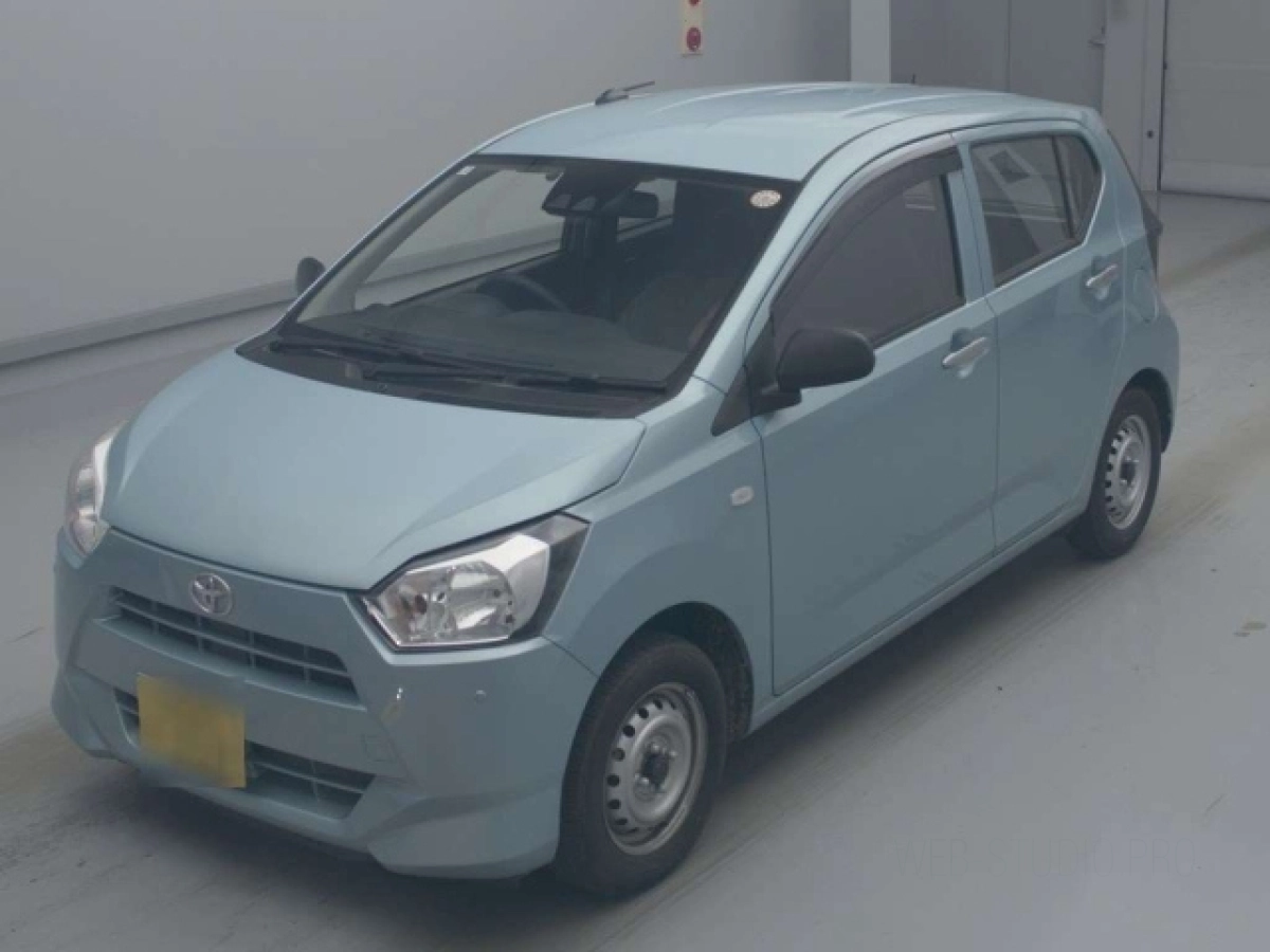 TOYOTA PIXIS EPOCH LA350A 2025