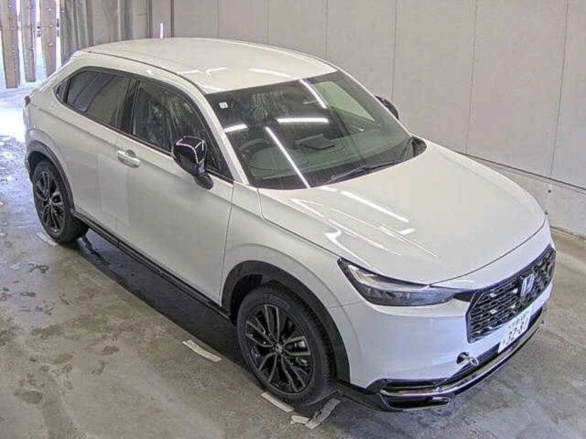 HONDA VEZEL RV5 2026